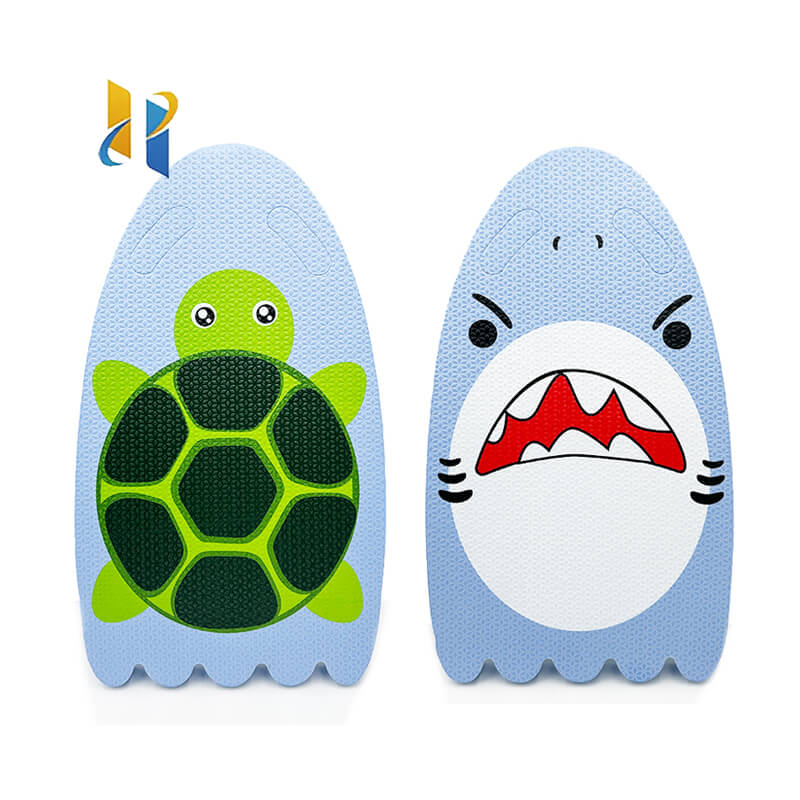 what is a kickboard in swimming